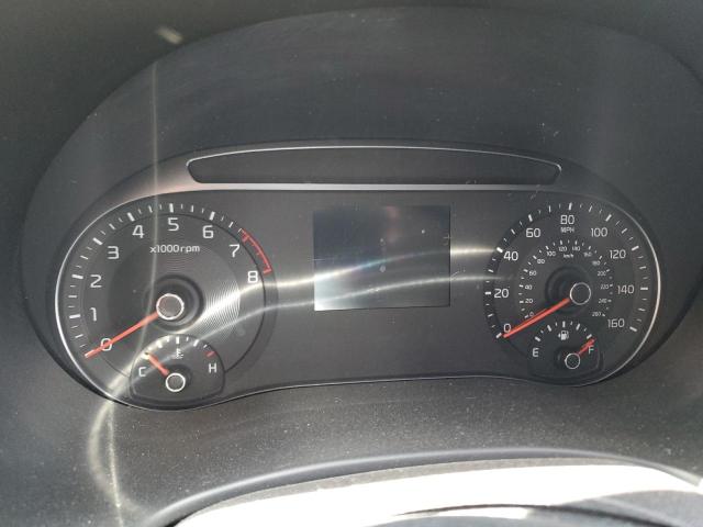 2021 Kia Soul Gt Line VIN: KNDJ63AU6M7759531 Lot: 61193794