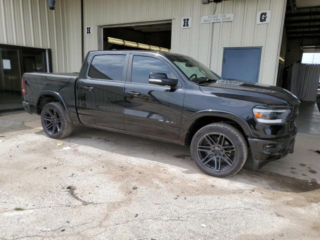 2019 Ram 1500 Laramie VIN: 1C6SRFJT4KN696689 Lot: 57052274