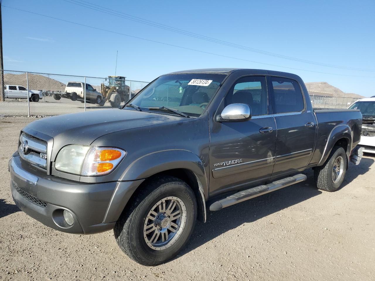 5TBET34114S459454 2004 Toyota Tundra Double Cab Sr5