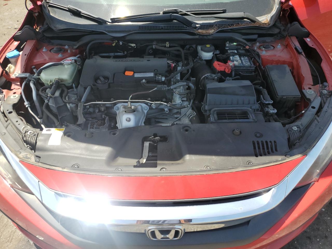 2HGFC2F72GH512755 2016 Honda Civic Ex 2HGFC2F72GH512755 2016 Honda Civic Ex