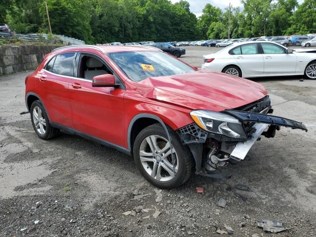 VIN WDCTG4GB6FJ090971 2015 Mercedes-Benz GLA-Class,... no.4