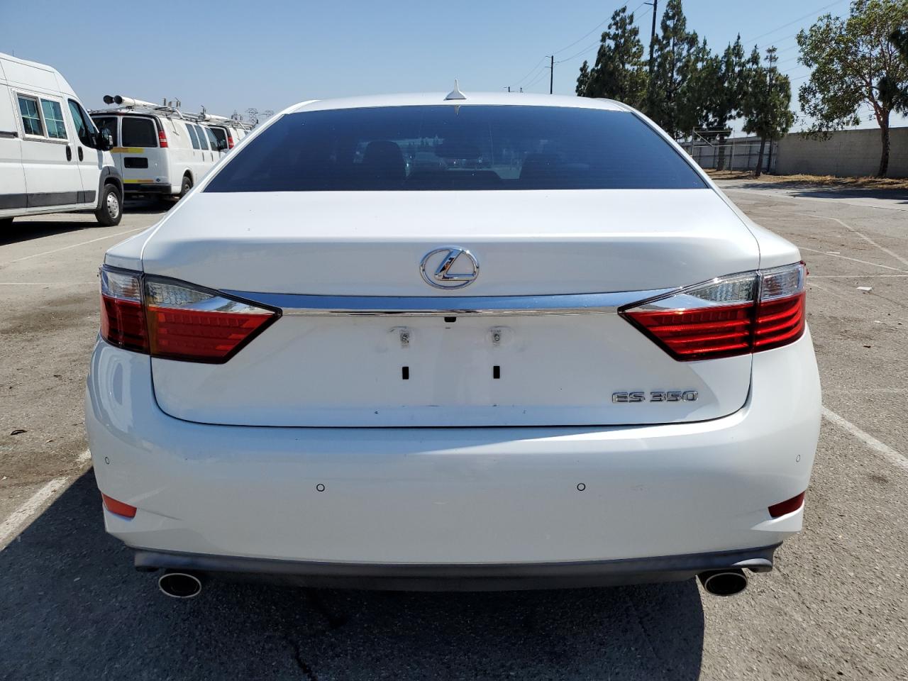 JTHBK1GG9D2053090 2013 Lexus Es 350