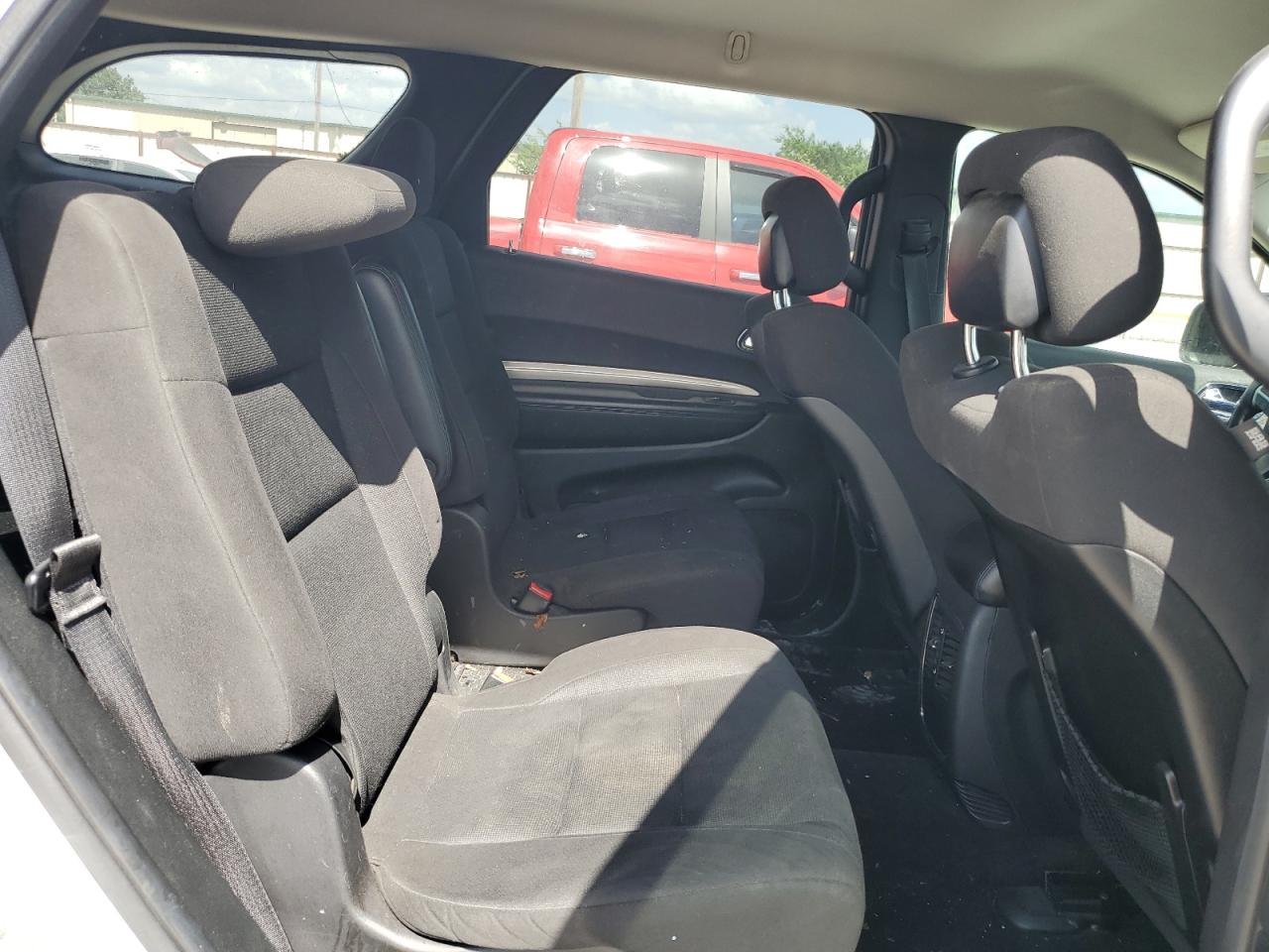 1C4RDHAG3EC594661 2014 Dodge Durango Sxt