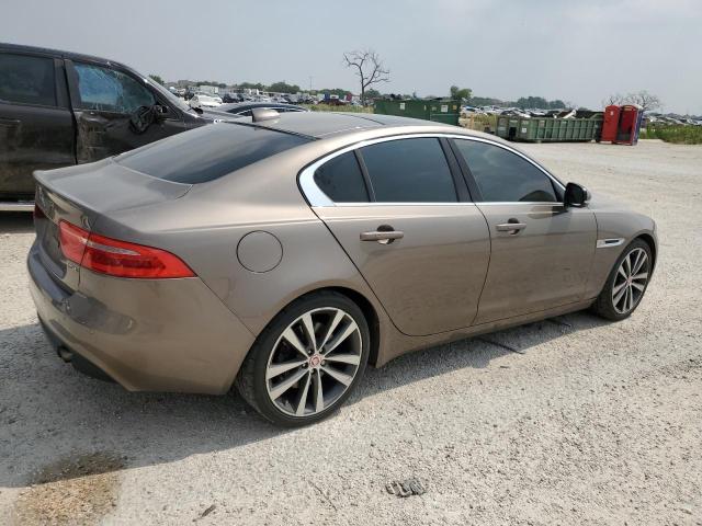 VIN SAJAE4BG4HA963756 2017 Jaguar XE, Prestige no.3