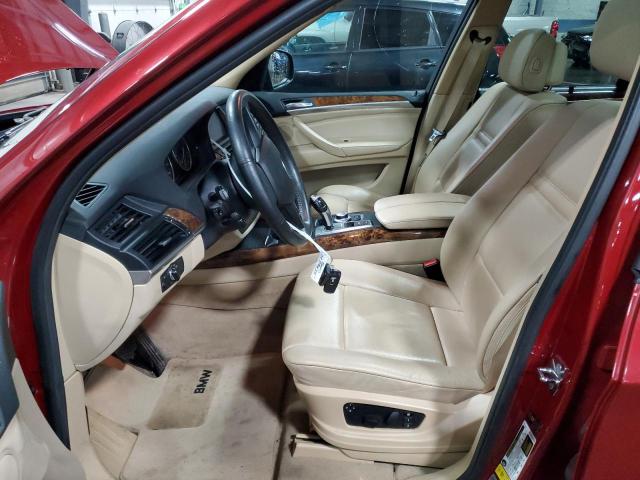 2009 BMW X5 xDrive30I VIN: 5UXFE43509L274058 Lot: 60291174