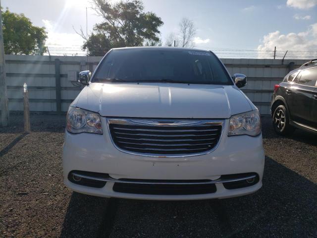 2013 Chrysler Town & Country Touring L VIN: 2C4RC1CG8DR815958 Lot: 59675294