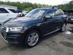 2019 AUDI Q5 PREMIUM - WA1BNAFY1K2040182