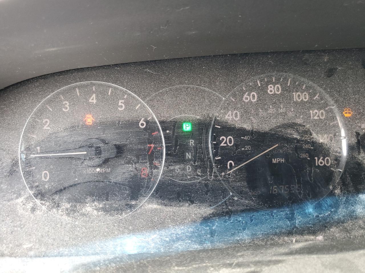 4T1BK36B46U097617 2006 Toyota Avalon Xl