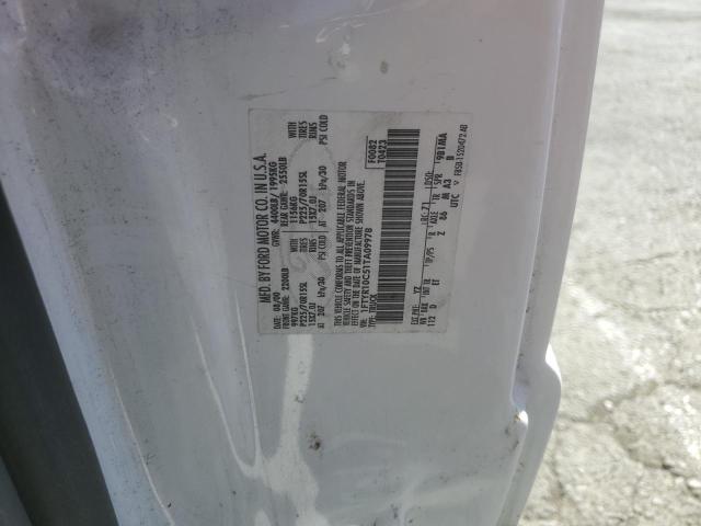 2001 Ford Ranger VIN: 1FTYR10C51TA09978 Lot: 61339054