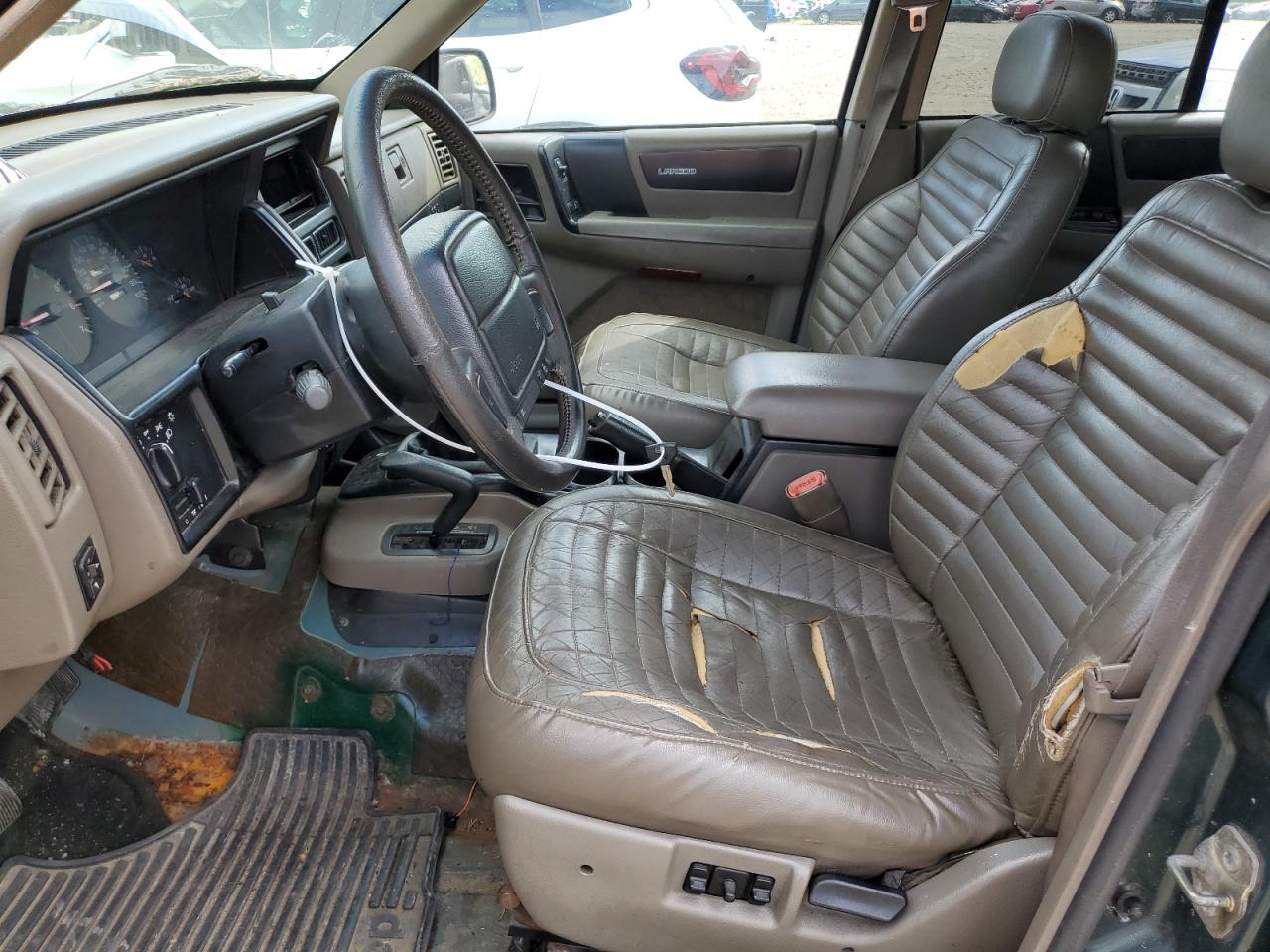 1J4GZ58S5RC247169 1994 Jeep Grand Cherokee Laredo