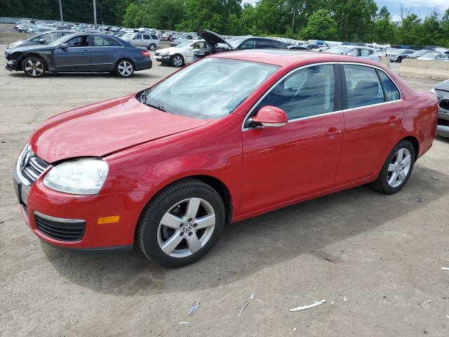 2009 Volkswagen Jetta Se VIN: 3VWRZ71K99M128587 Lot: 58038104