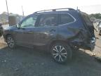 SUBARU FORESTER L photo