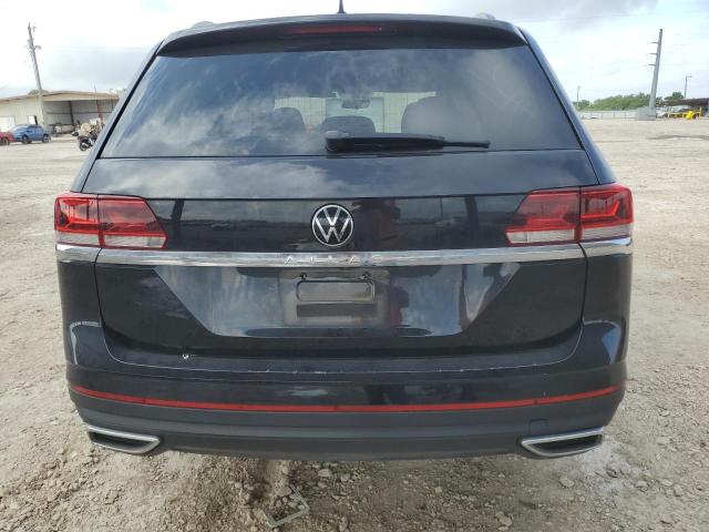 2021 Volkswagen Atlas S VIN: 1V2AP2CA4MC523203 Lot: 60222284