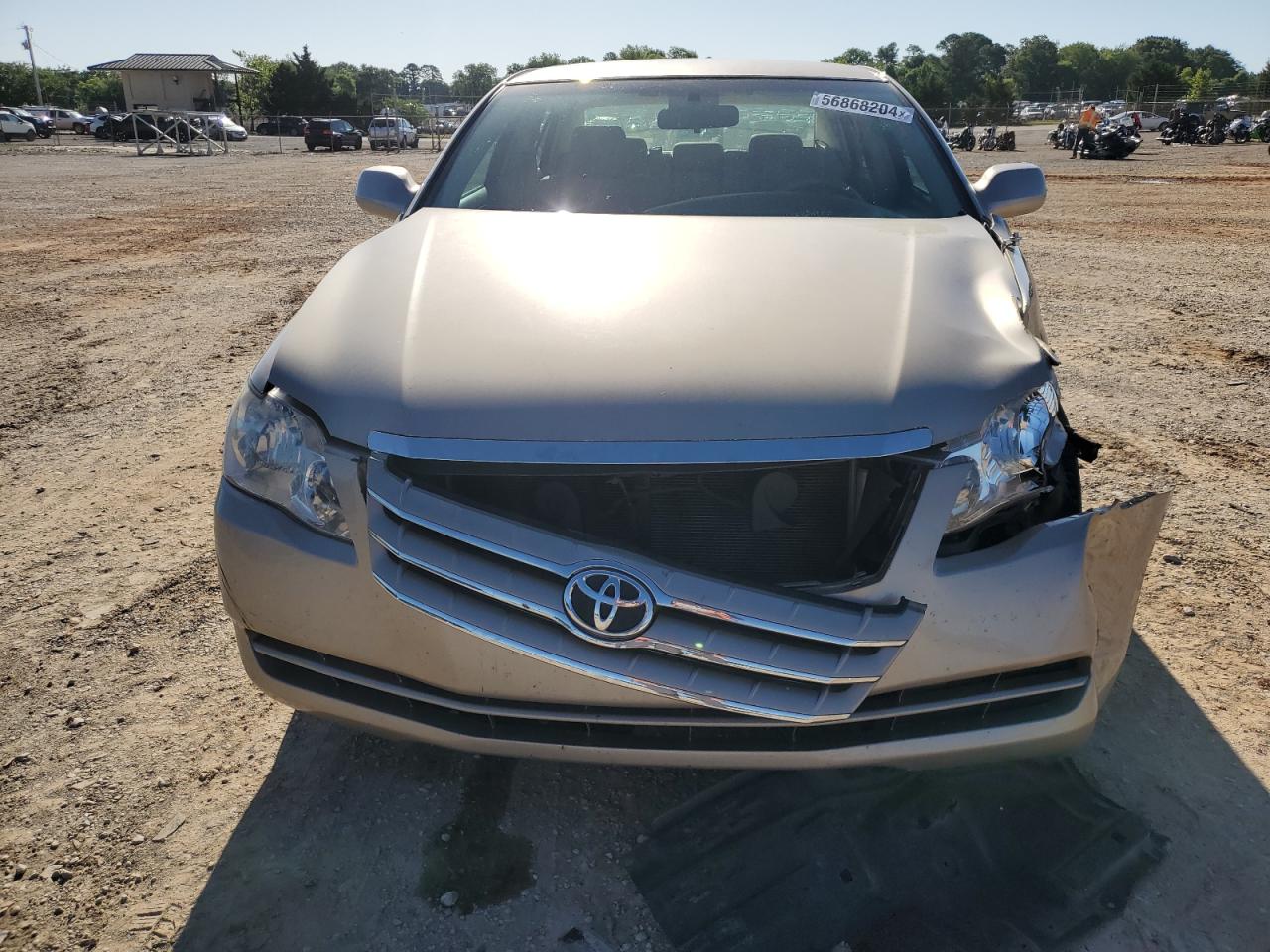 4T1BK36B17U219674 2007 Toyota Avalon Xl