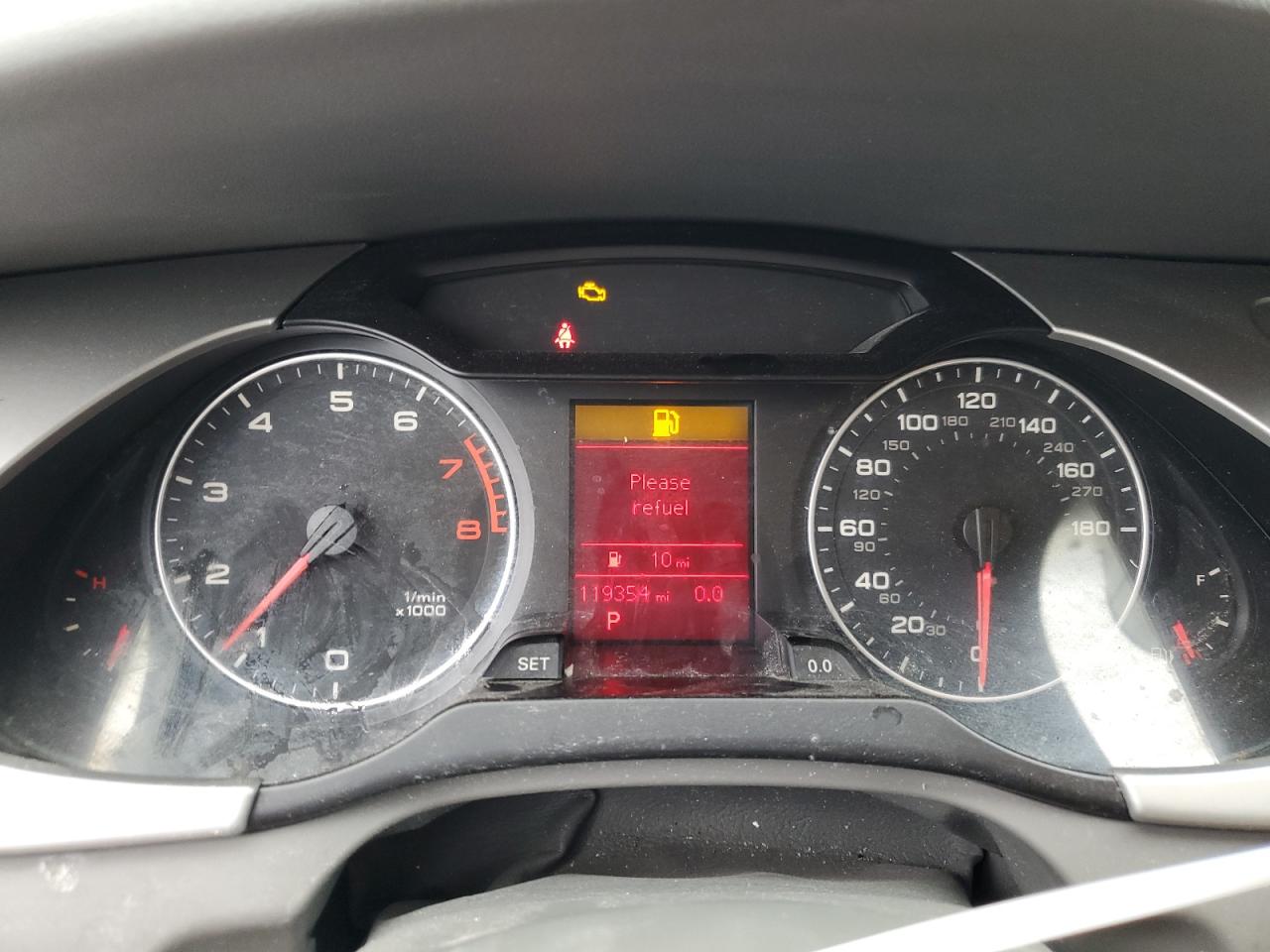 WAUEFAFL1CA120266 2012 Audi A4 Premium Plus