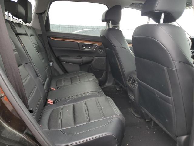 2017 HONDA CR-V EXL - 2HKRW2H81HH127561