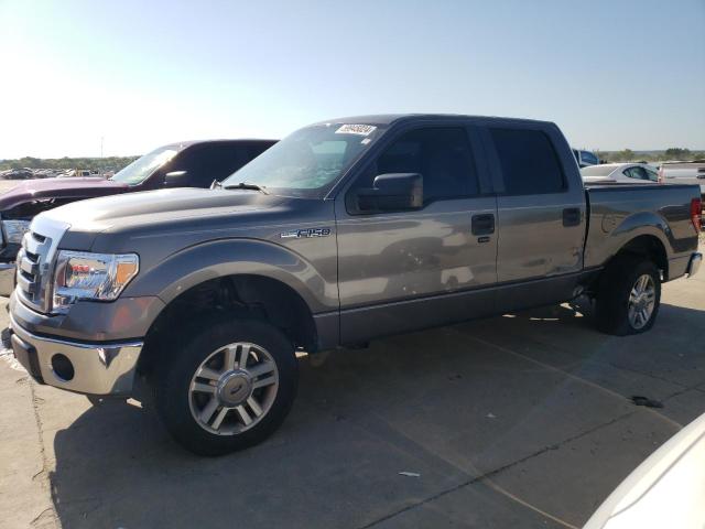 FORD F150 SUPER