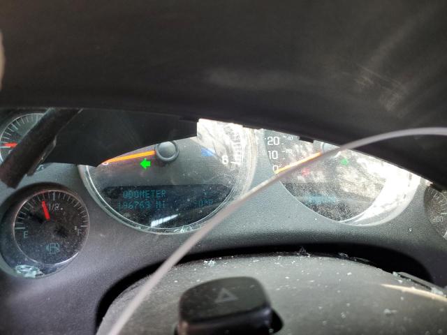 2010 Chevrolet Tahoe C1500 Ls VIN: 1GNMCAE0XAR151116 Lot: 60697864