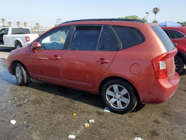 2008 Kia Rondo Lx VIN: KNAFG526687154037 Lot: 58291174