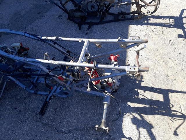 2004 HONDA TRX250 EX 478TE270344312613