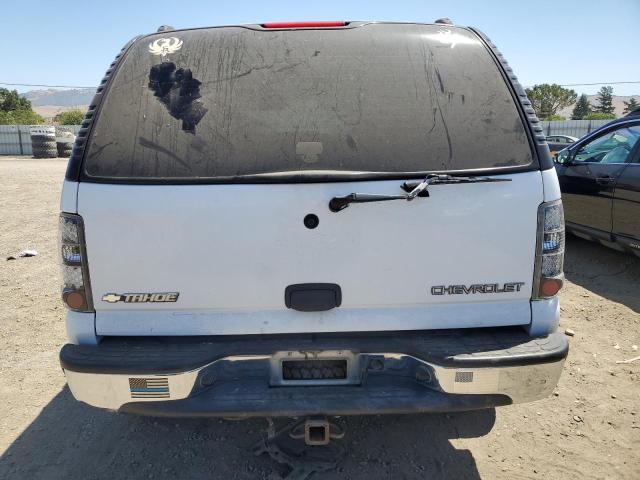 2004 Chevrolet Tahoe K1500 VIN: 1GNEK13V64J267048 Lot: 58533394