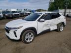 2024 CHEVROLET TRAX - KL77LFE25RC129007