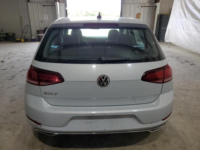 2021 Volkswagen Golf VIN: 3VWG57AU5MM012333 Lot: 61155344