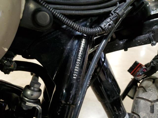 2023 HARLEY-DAVIDSON FLHXST 1HD1ABL15PB658816