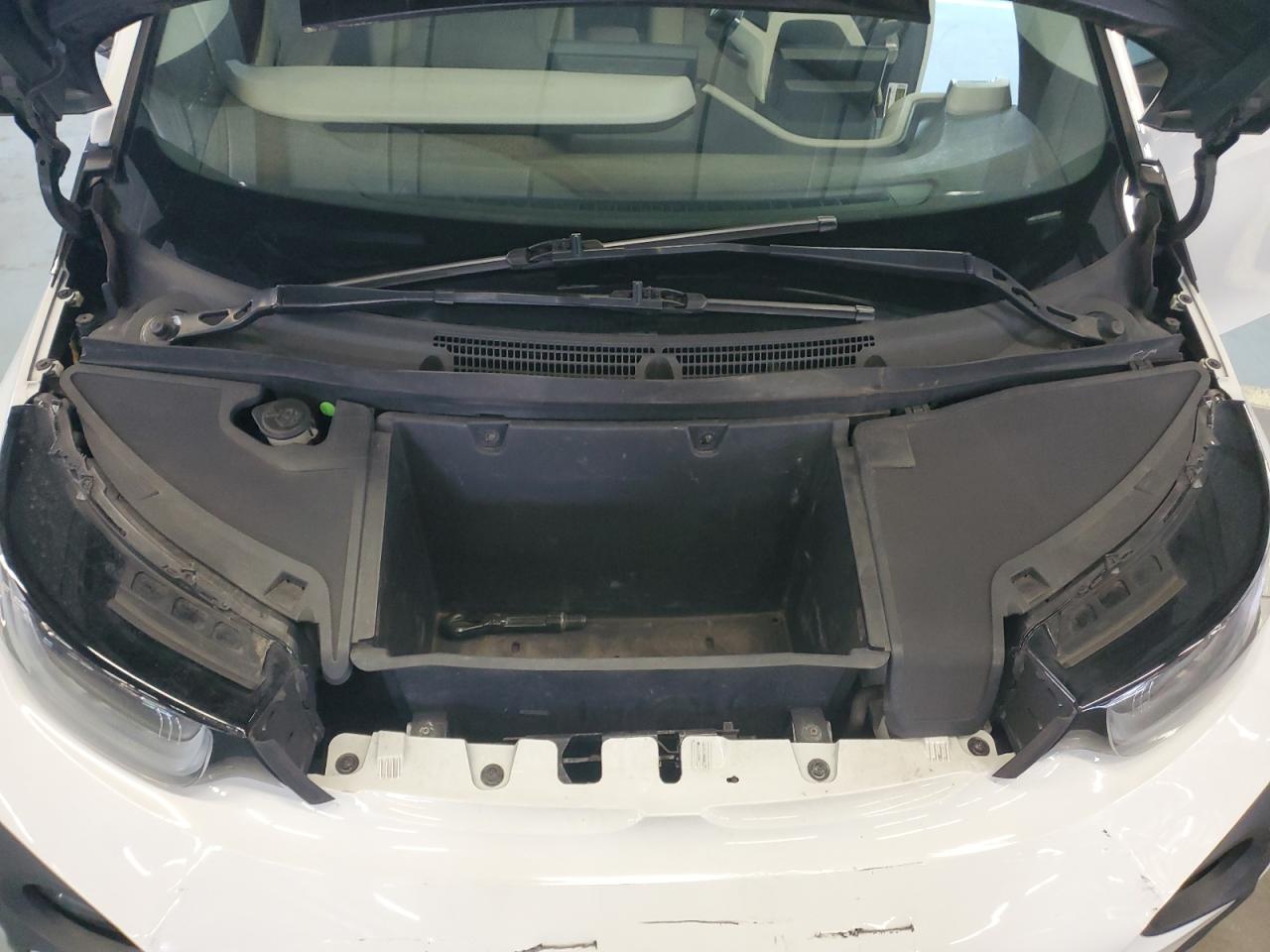 WBY1Z4C53FV504495 2015 BMW I3 Rex