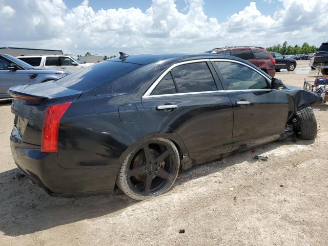Vin: 1g6ab5sx1e0163398, lot: 88241535, cadillac ats luxury 20143