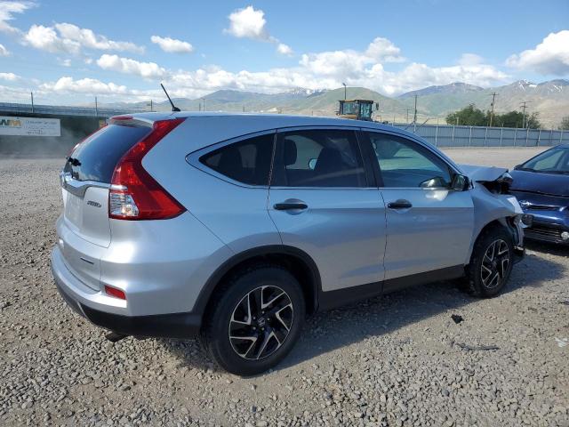 Vin: 2hkrm4h4xgh672073, lot: 57263724, honda crv se 20163