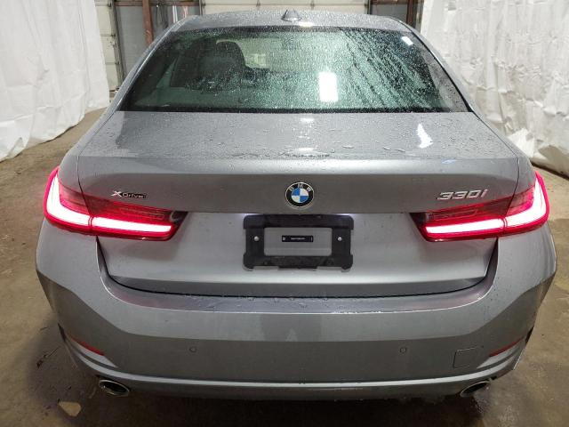 2023 BMW 330Xi VIN: 3MW89FF02P8D55798 Lot: 56701974