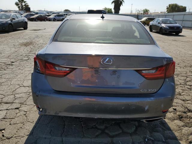 2013 Lexus Gs 350 VIN: JTHBE1BL5D5013860 Lot: 59474454