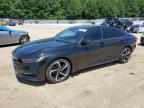 2018 HONDA ACCORD SPO - 1HGCV1F33JA173417