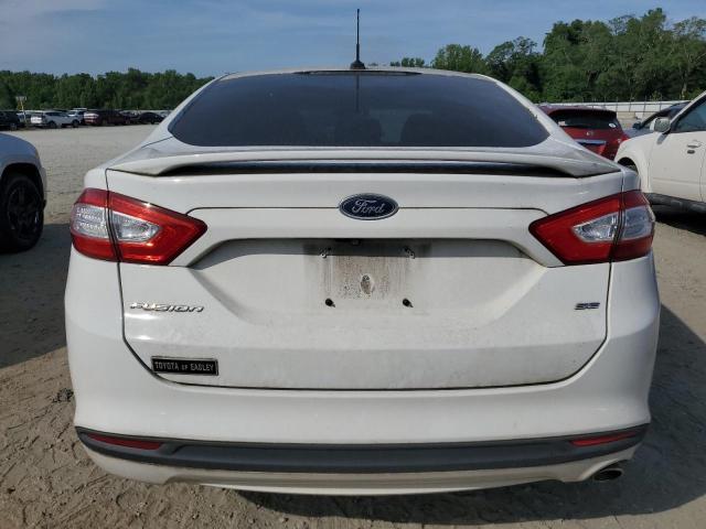 VIN 3FA6P0H76GR287352 2016 Ford Fusion, SE no.6