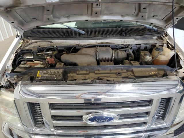 2009 Ford Econoline E350 Super Duty Wagon VIN: 1FBNE31L19DA22570 Lot: 60954724