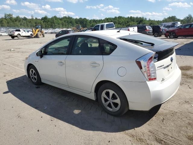 2013 Toyota Prius VIN: JTDKN3DU5D5663078 Lot: 57702454