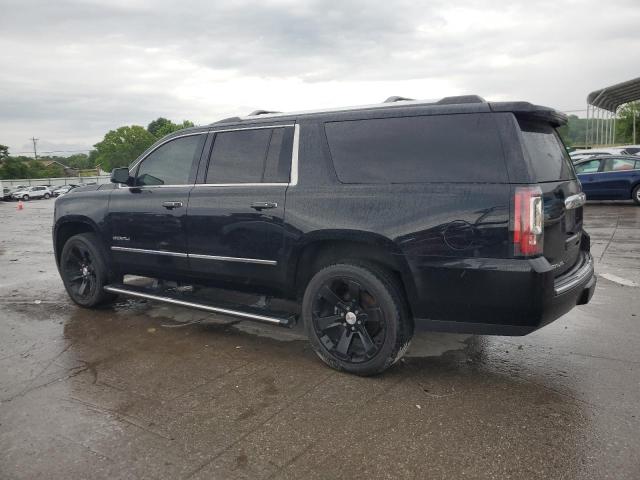 2016 GMC Yukon Xl Denali VIN: 1GKS2HKJ2GR104345 Lot: 56734904