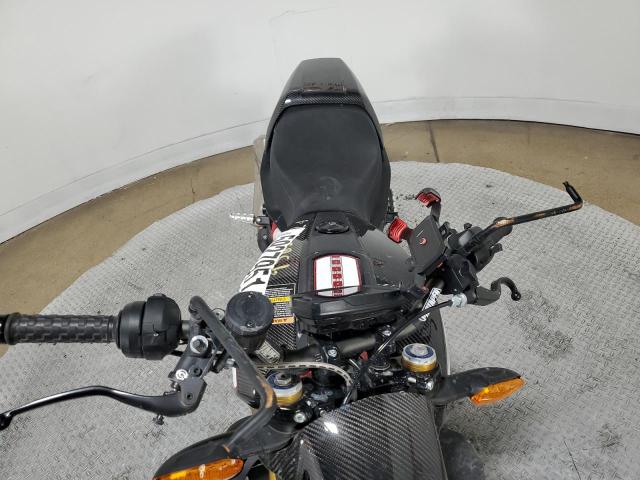 2022 INDIAN MOTORCYCLE CO. FTR CHAMPI - 56KRTE253N3005357