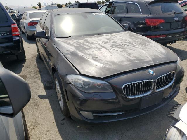 VIN WBAXH5C55DDW14131 2013 BMW 5 Series, 528 XI no.4