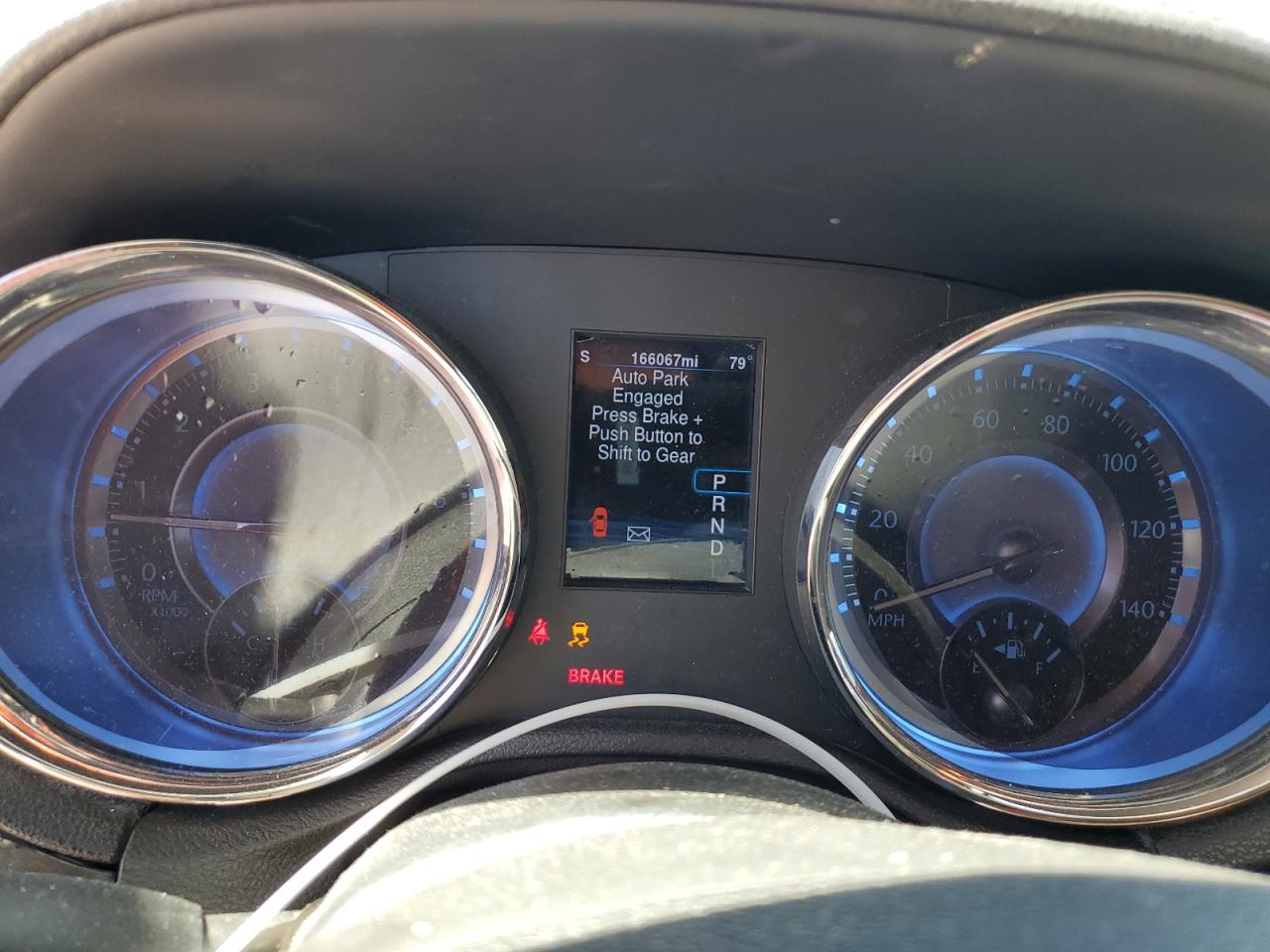 2C3CCAAG2DH732934 2013 Chrysler 300