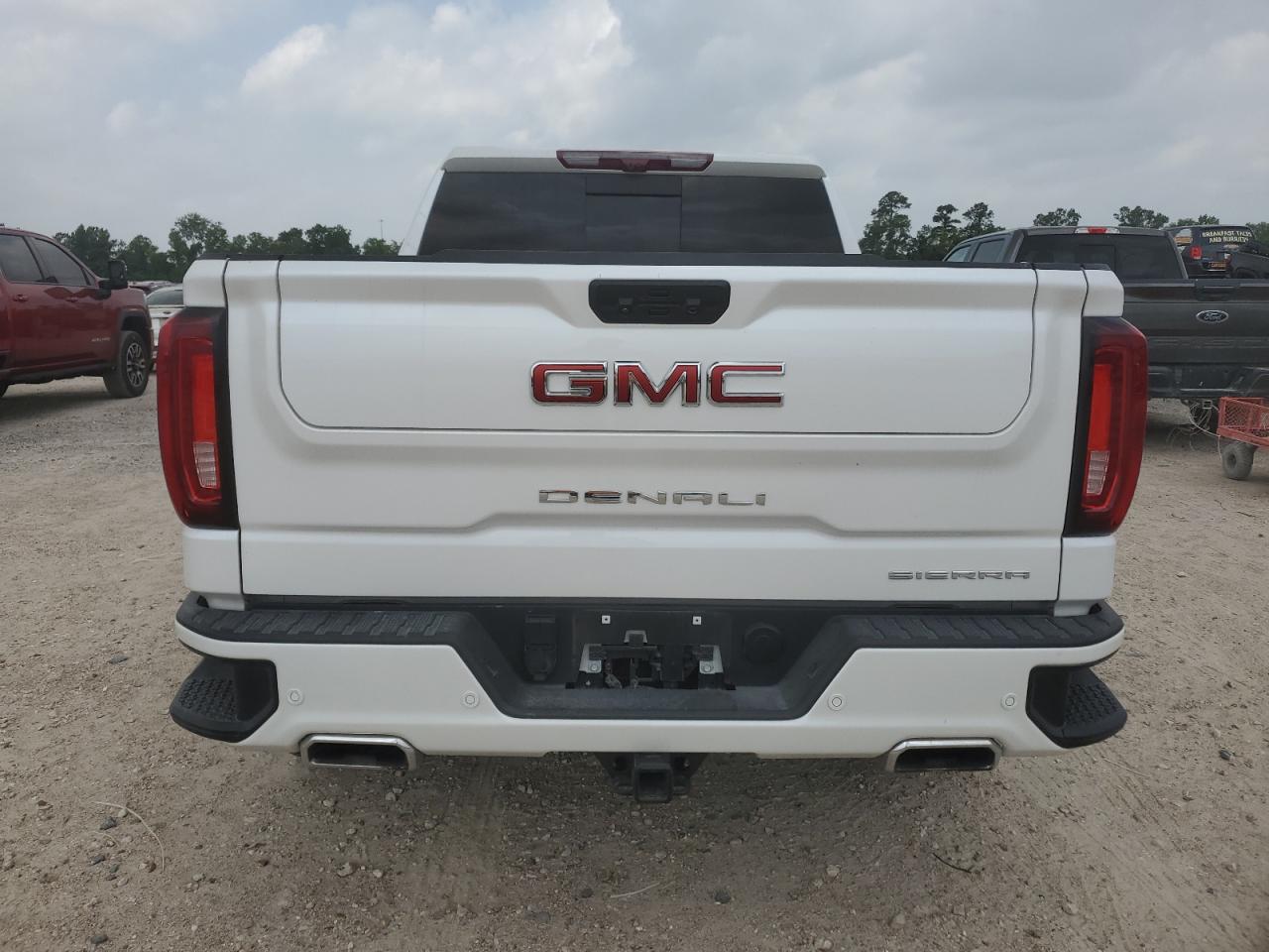 3GTPHGED8PG192253 2023 GMC Sierra C1500 Denali