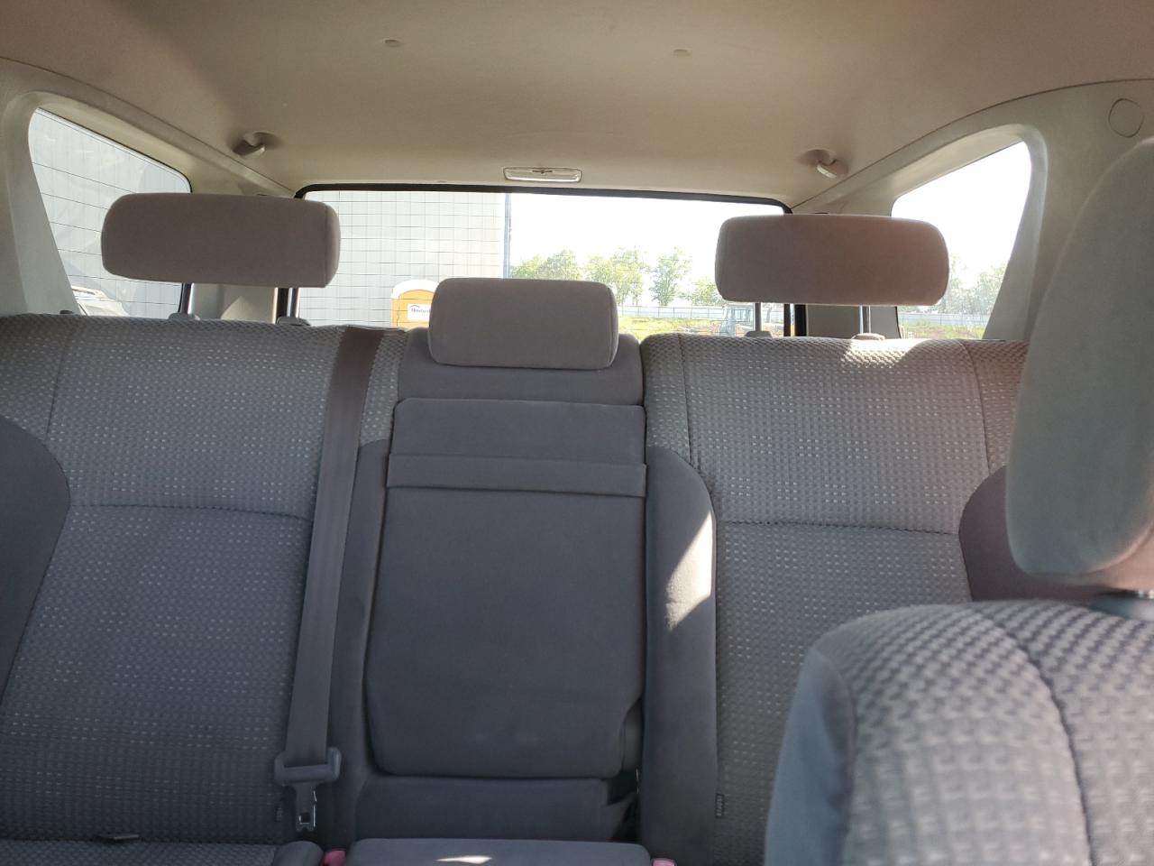 JTEZU14R340032338 2004 Toyota 4Runner Sr5