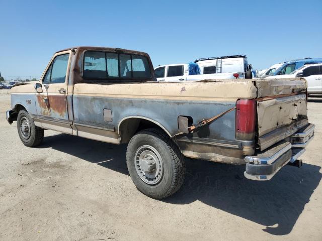 1990 Ford F250 VIN: 1FTHF25G8LPA09530 Lot: 57702854