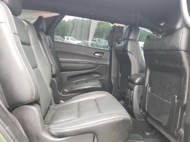 2021 DODGE DURANGO GT - 1C4RDJDG0MC689700