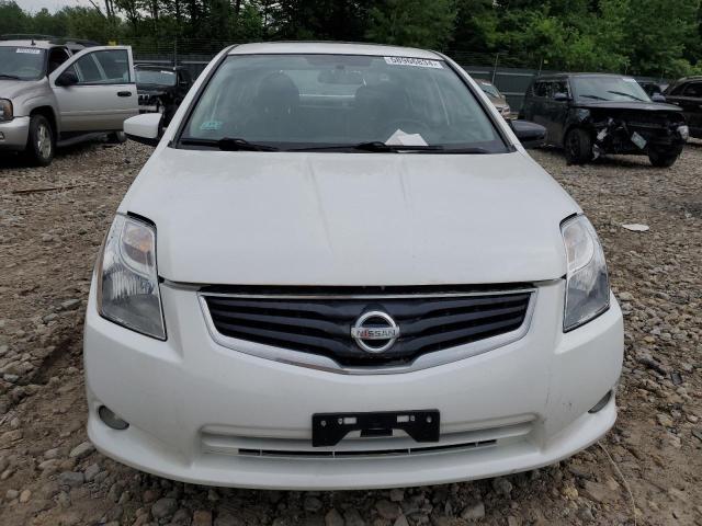 2012 Nissan Sentra 2.0 VIN: 3N1AB6AP3CL618758 Lot: 58966834