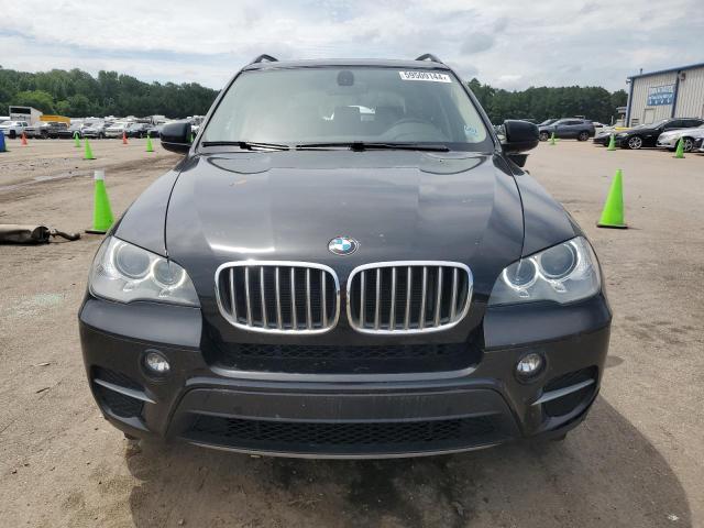 VIN 5UXZV4C56D0E11918 2013 BMW X5, Xdrive35I no.5