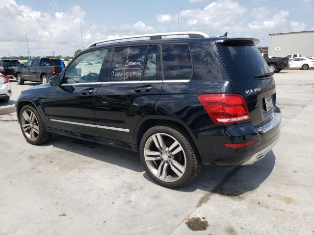 2014 Mercedes-Benz Glk 350 VIN: WDCGG5HB2EG182290 Lot: 57633724