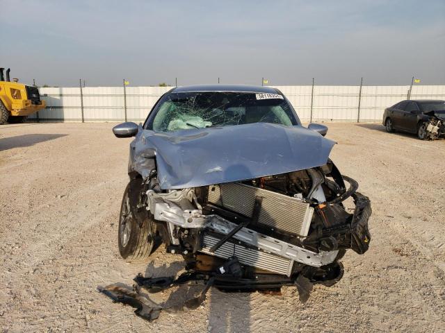2022 FORD ESCAPE SEL - 1FMCU0H63NUA98317