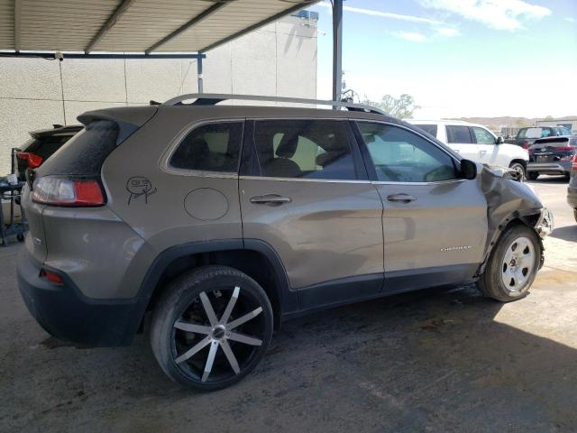 2019 Jeep Cherokee Latitude VIN: 1C4PJLCB9KD159654 Lot: 60453104